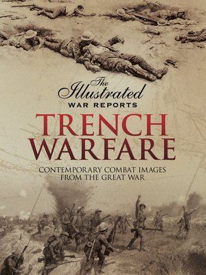 cover image of Trench Warfare